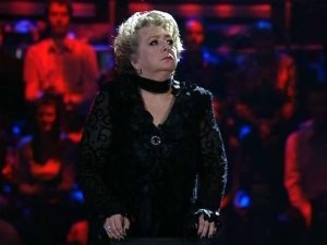 Первый этап. Татьяна Тарасова. Лед и пламень. Фрагмент выпуска от 19.09.2010