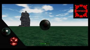 Как пройти Сатурна и дойди до вороны в VESZTΣSEG от MUGEN (old disheveled pile of crap Ok)