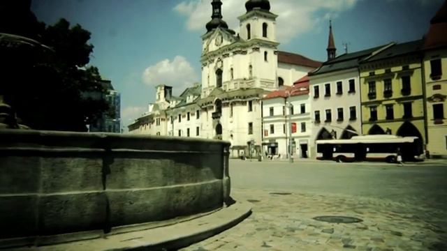 Трехосный троллейбус Solaris Trollino длиной 15 метров! смотреть онлайн