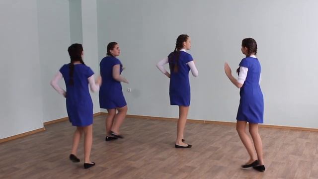 Физминутка "Злая тучка" смотреть онлайн