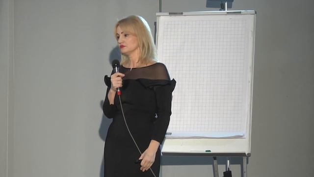 Женское лидерство во времена кризиса. Светлана Спивакова