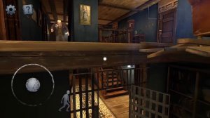 Scary Mansion - Gameplay Walkthrough Part 1 - Tutorial (iOS, Android)