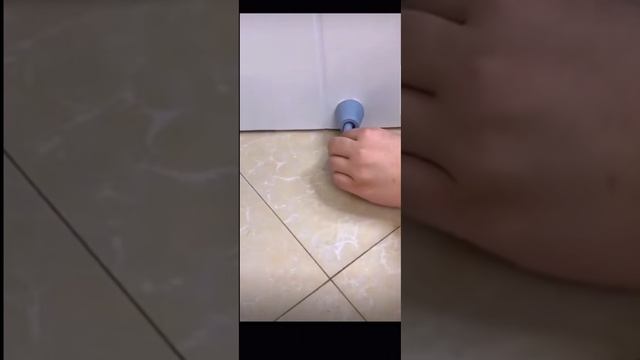 Клевый стопор для двери/ #подпишись #subscribe смотреть онлайн