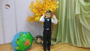 Стихотворение В  Орлов Осенние задания