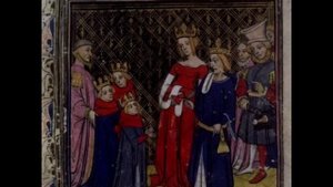 Король Хлодвиг или почему Христа воспринимали как языческого бога