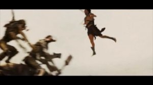 Джон Картер. John Carter. 2012. вл-клип. Movie Mashup.