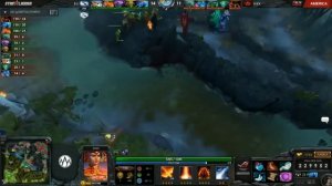 Evil Geniuses vs SNA, SLTV America Season X, Day 6, Game 1