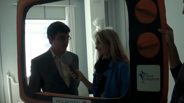 Каким должен быть лучший староста .avi смотреть онлайн