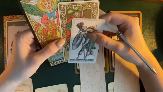 Какое влияние Вы оказываете на людей? Какой они Вас видят? смотреть онлайн