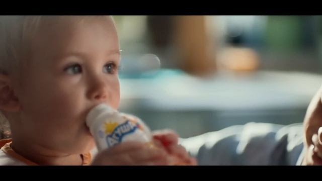 Сделано Агушей, для малышей, как Илюша!