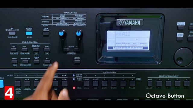 Yamaha PSR E473 Keyboard Unbox | Deep Review | Comparison In Tamil-தமிழில் смотреть онлайн