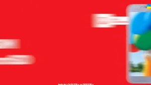 Реклама смартфона Samsung Galaxy J4 в Эльдорадо (1+1, сентябрь 2018)