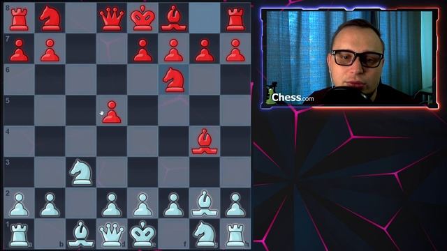 Дебют Гроба за белых видео. Шахматные дебюты