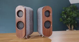 Превращение мертвых наушников в мощные беспроводные колонки