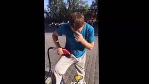 Мне полный бак, пожалуйста