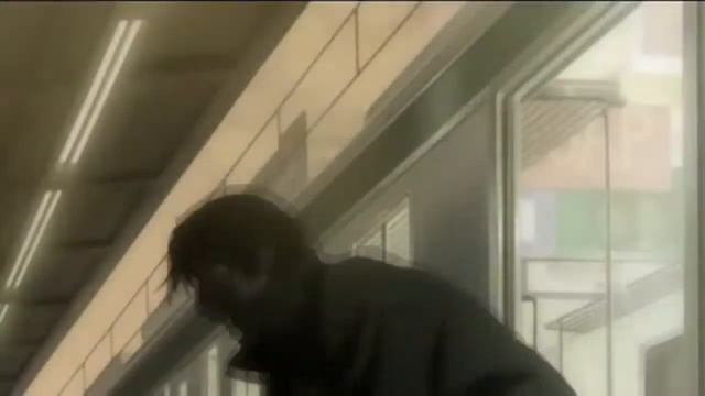 Зови меня молодой ягами AMV_клип (Ягами-White Punk) смотреть онлайн