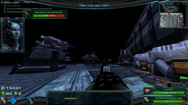 StarCraft ll | Infestation_Instalation | Прохождение всех миссий смотреть онлайн