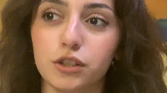 Интервью с волонтером фонда "Спеши к добру" - ФОНД В ЛИЦАХ. Выпуск 1 - Гаяне. смотреть онлайн