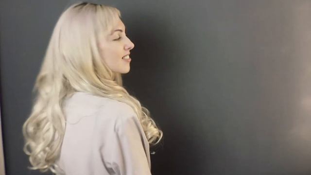 Волосы на заколках: ДО/ПОСЛЕ смотреть онлайн