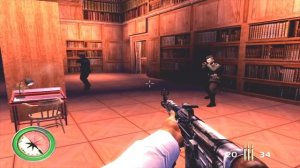 Medal of Honor Frontline Remastered FULL GAME Gameplay Walkthrough