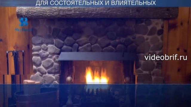 Презентационный ролик.  Короткий ролик для презентации