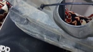 Установка птф на опель вектра от приоры