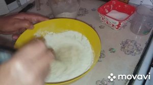 Домашние рецепты! Готовим на карантине! Аладушки на кефире! Рецепт аладушек!