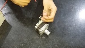 How To Check Stepper Motor Without Driver !