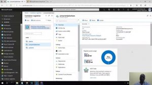 How to deploy a Jakarta EE (formerly Java EE) app to Microsoft Azure with Docker