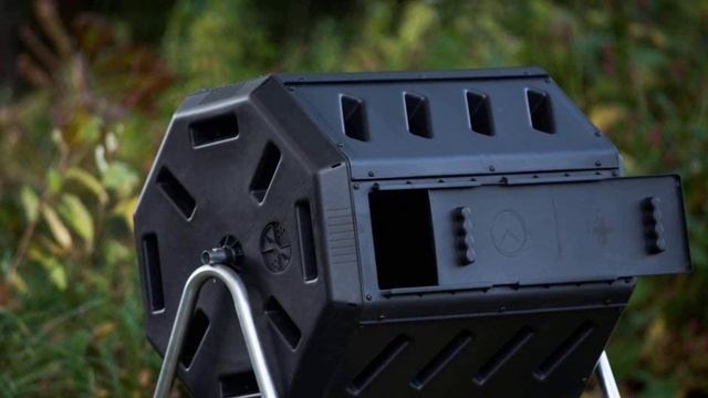 TOP 5 Best Compost Bins in 2021 смотреть онлайн