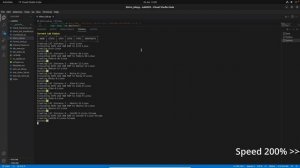 Distro Lab Update Demonstration - running multiple Linux Server Distributions as LXC Containers