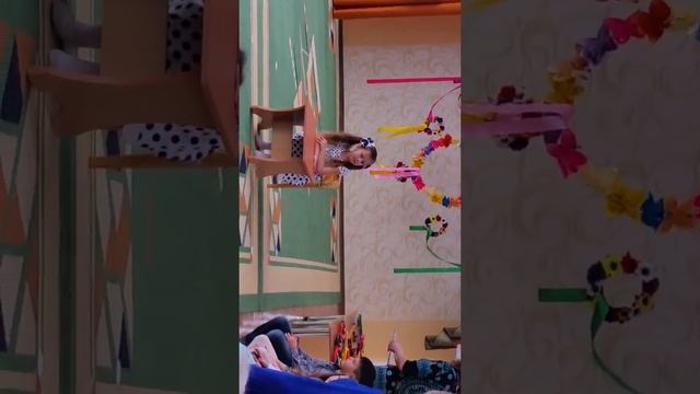 Телеведущая садик Сказка 3-03-2016 смотреть онлайн