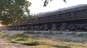 МПЭ2У-001 АО АЛМАЛЫКСКИЙ ГОРНО-МЕТАЛЛУРГИЧЕСКИЙ КОМБИНАТ