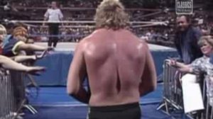 Million Dollar Man Ted DiBiase  (H.O.F.)