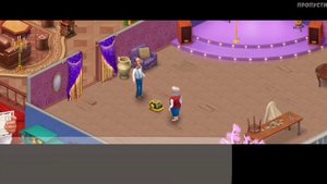 HOMESCAPES: ПОЛНЫЙ СЮЖЕТ И ПАСХАЛКИ ИГРЫ #2
