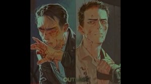 Вспоминаем: Miles Upshur, Waylon Park (Outlast; outlast whistleblower).