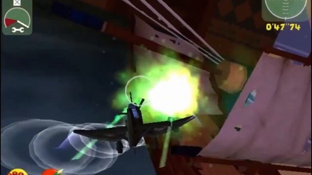 Toy Commander Dreamcast Longplay Walkthrough - Sega Dreamcast Toy Commander 2023 смотреть онлайн