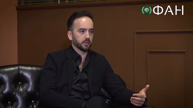 «Давай поговорим» с Вадимом Манукяном: Эмиль Кадыров смотреть онлайн