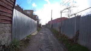 Зимний Гурзуф / Часть I