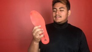 ADIDAS PREDATOR 18+ TANGO INDOOR REVIEW
