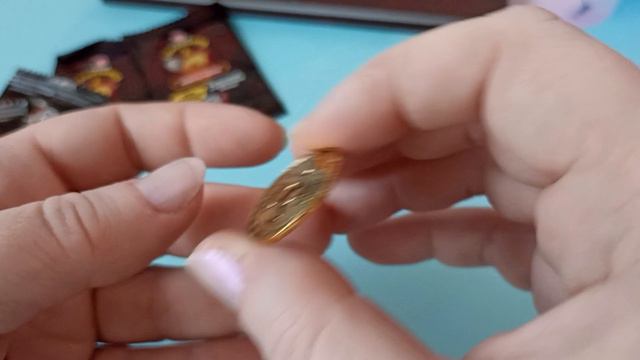Монеты удачи. Магазин сокровищ 2. Акция от 5ки #1