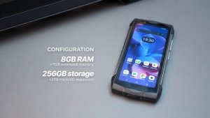 DOOGEE S mini: Hands-On Review