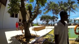 Отель Pandanus Beach Resort and SPA 4 Шри-Ланка от ht.kz