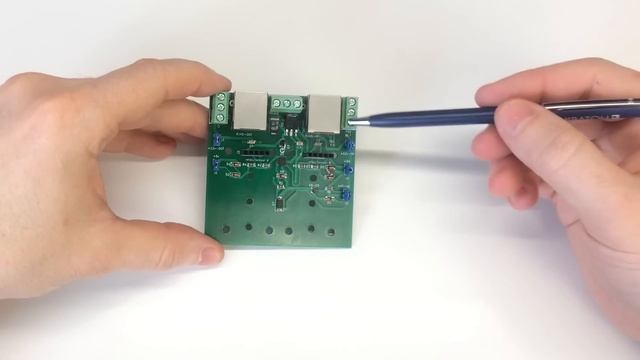 Простой Умный Дом На ESP8266. Часть 1 - Обзор Проекта