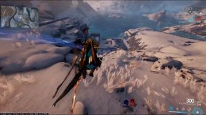 Warframe: Поймайте несколько (0/6) редких серворыб Долина Сфер.