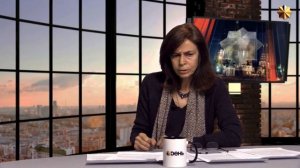 Ольга Четверикова: ВАТИКАНИЗАЦИЯ ПРАВОСЛАВИЯ