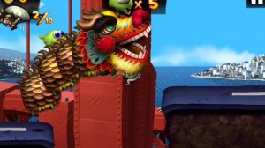 как сделать задание не превышать количество зомби в зомби цунами?