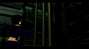 Fear Effect 2 Retro Helix PSX (PS1) - Deaths