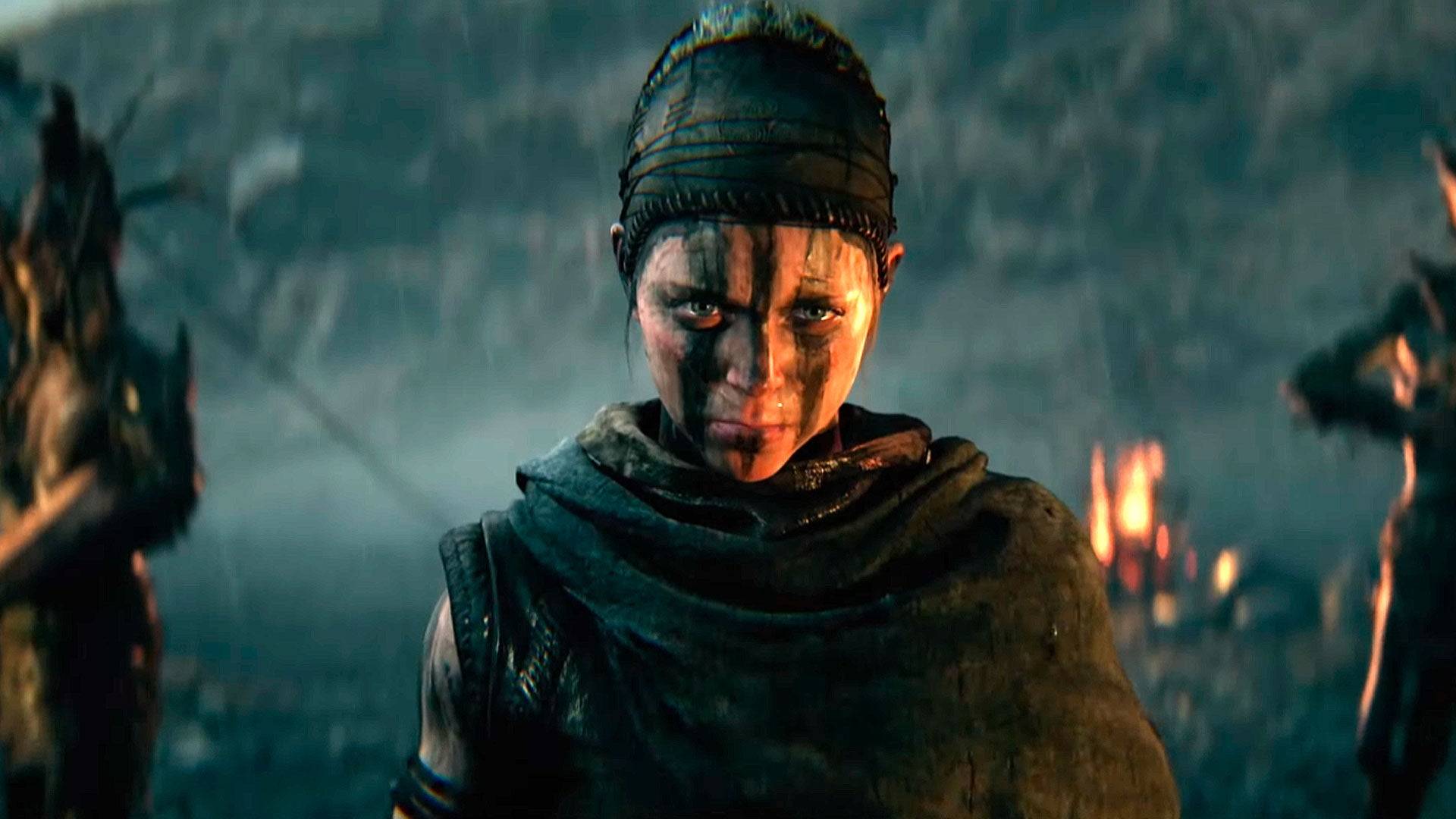 Senua's saga: hellblade 2 геймплей. Сенуа сага 2. Тамим антониадес. Сенуа сага 2. Сенуа сага 2.