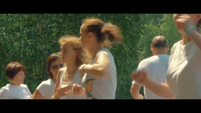 Юбилей компании 15 лет Уралсибмет